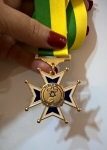 medal-melquisedeque-knight-grade